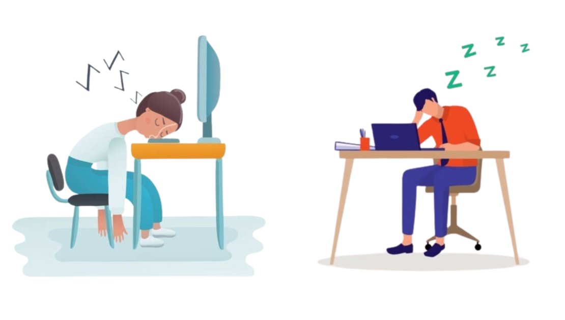 Modern epidemic; the depths of sleep deprivation