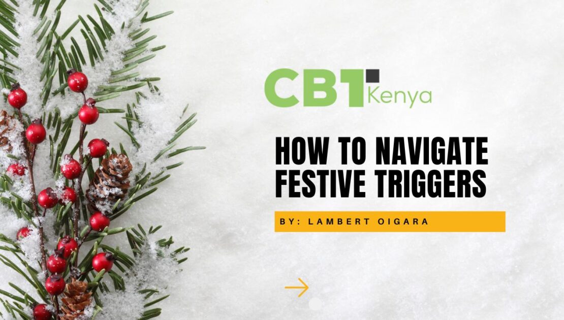 How to Navigate Festive Triggers